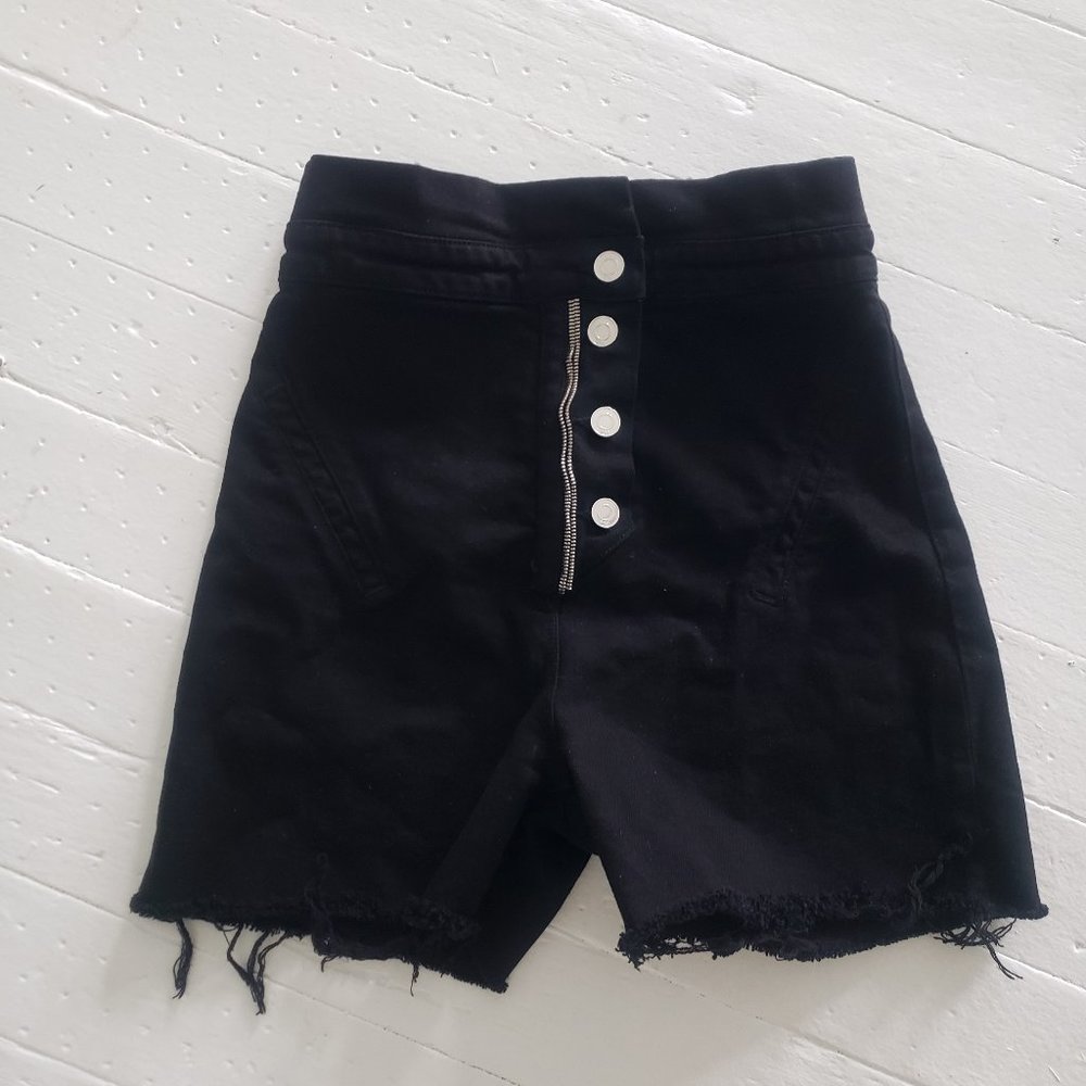 RTA denim jeans size 26
